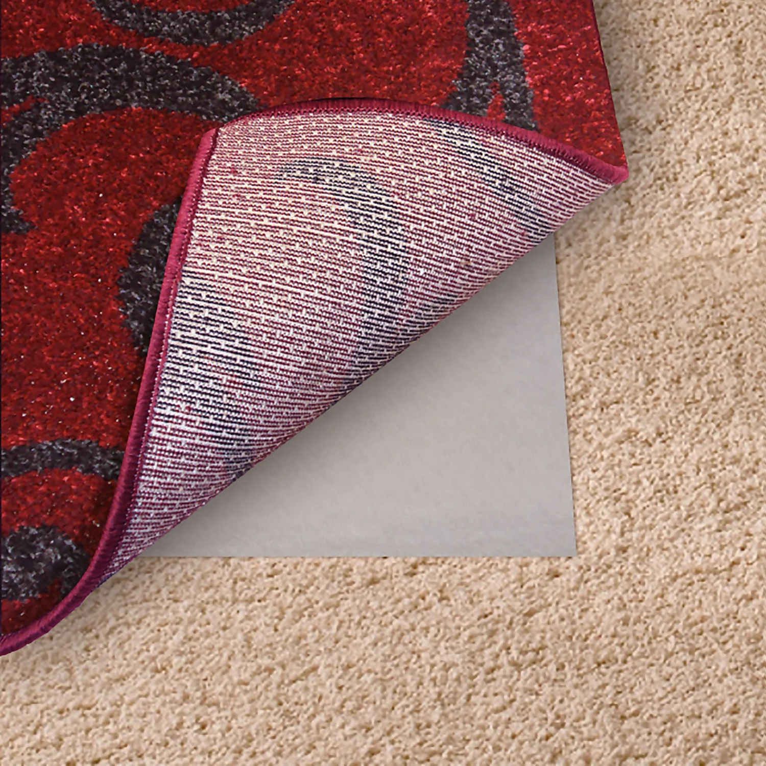 Vitrex Rug Mate Non-Slip Pad For Carpets - Image 2