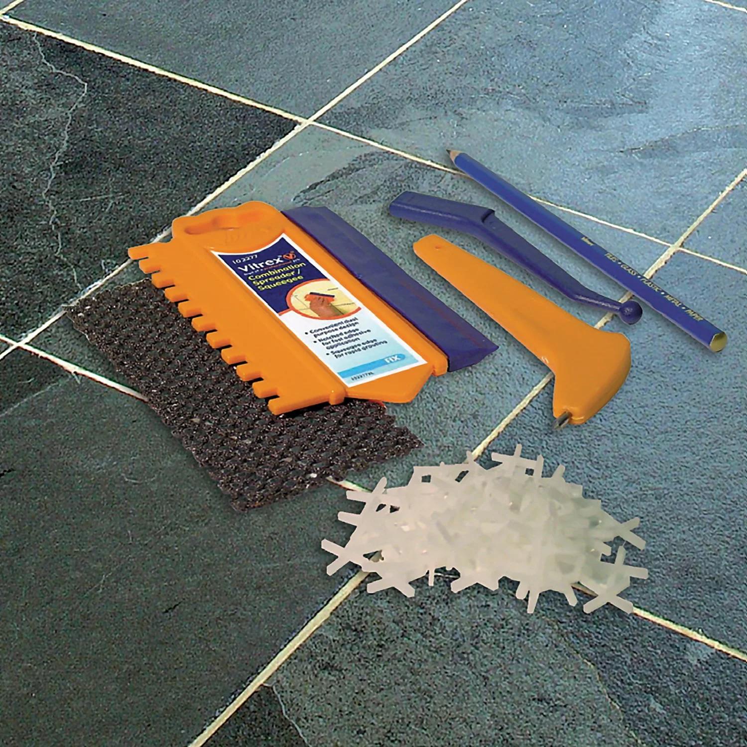 VX Tile Starter Kit - Image 3