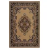 Maestro Medallion Berber Rug - 120 X 170cm
