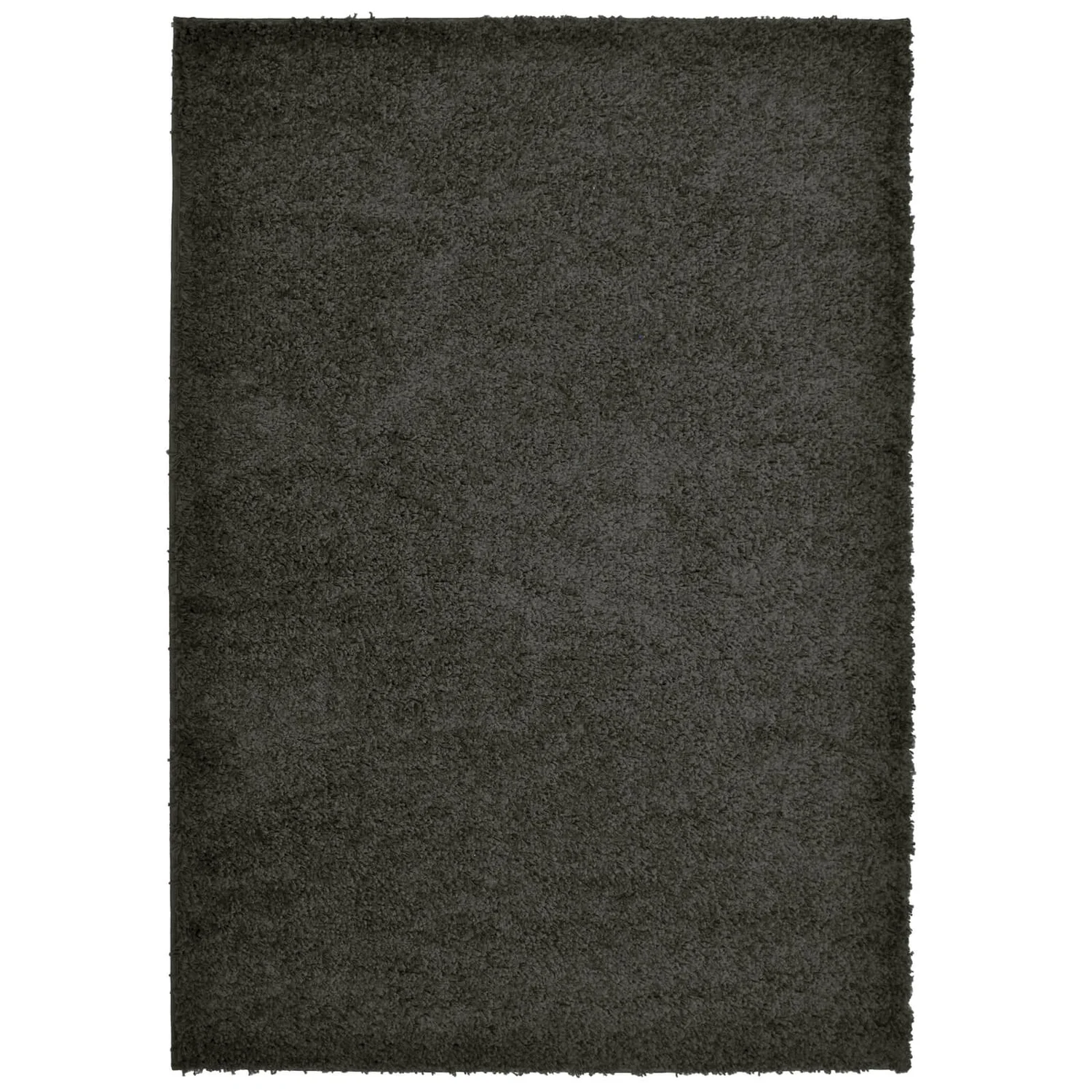 Jazz Rug Anthracite Rug - 200 X 290cm