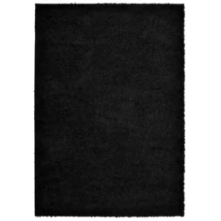 Jazz Rug Black Rug - 120 X 170cm