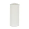 Lemongrass & Cedarwood Pillar Candle
