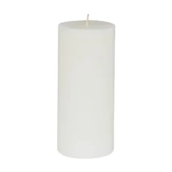 Lemongrass & Cedarwood Pillar Candle
