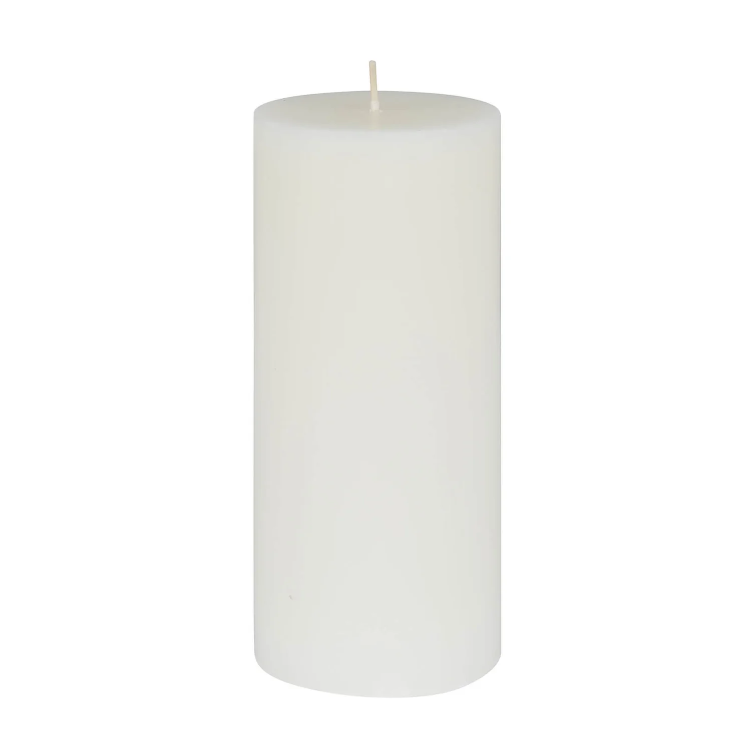 Tea Tree & Eucalyptus Pillar Candle
