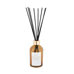 None Tea Tree & Eucalyptus Reed Diffuser