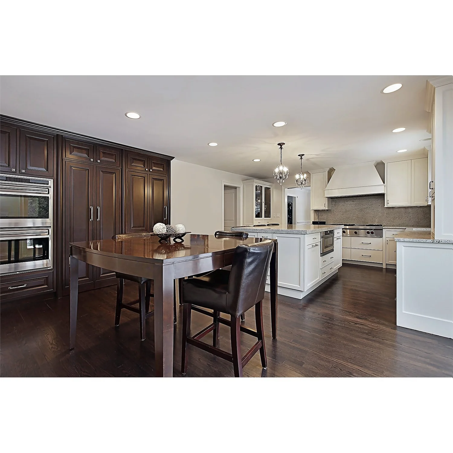 Kraus Rigid Core Luxury Vinyl Floor Tiles - Rivington