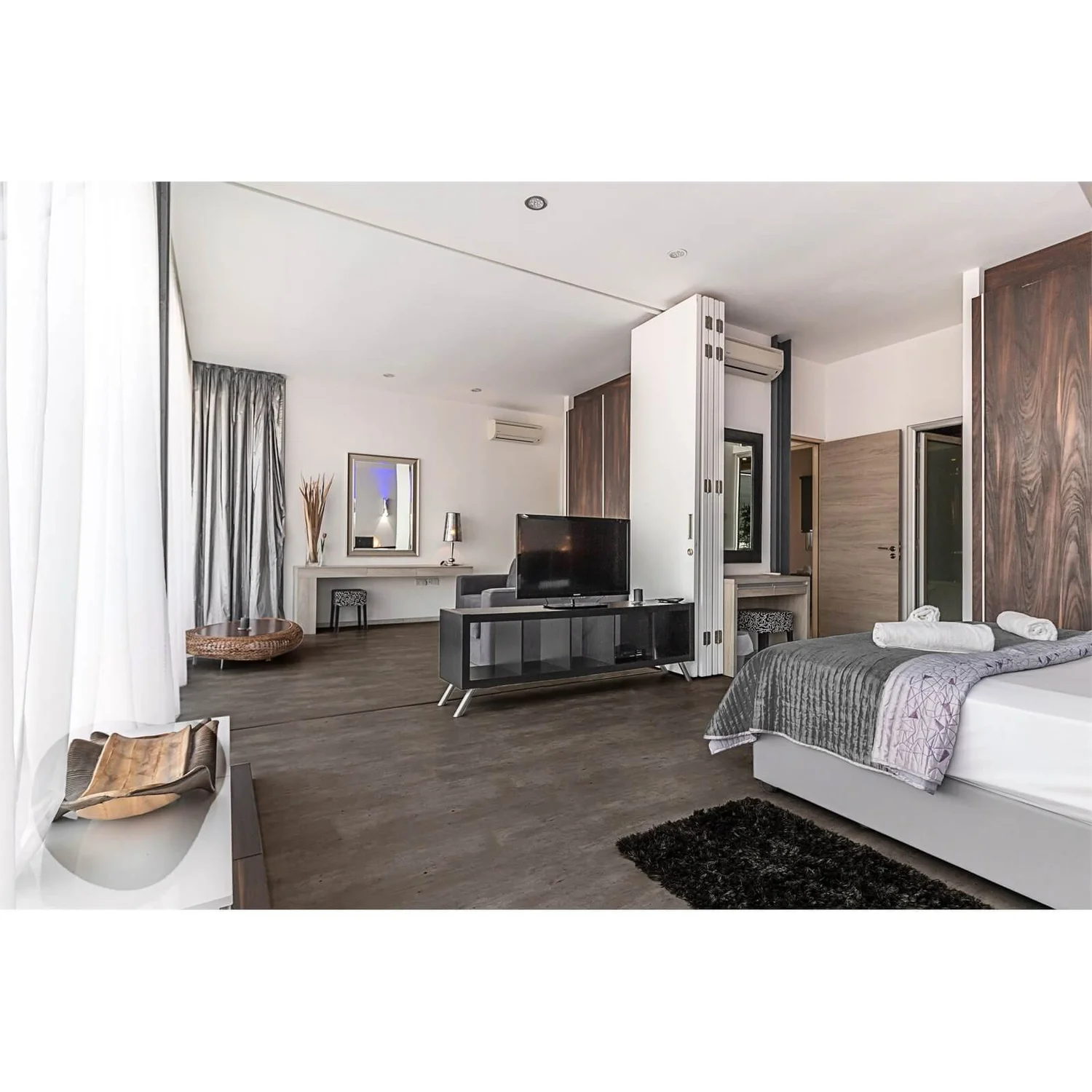 Kraus Rigid Core Luxury Vinyl Floor Tiles - Winspit