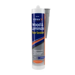 Vitrex Colour Sealant 310ml Grey
