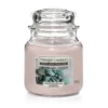 Yankee Candle Home Inspiration Scented Candle - Medium Jar - Stony Cove