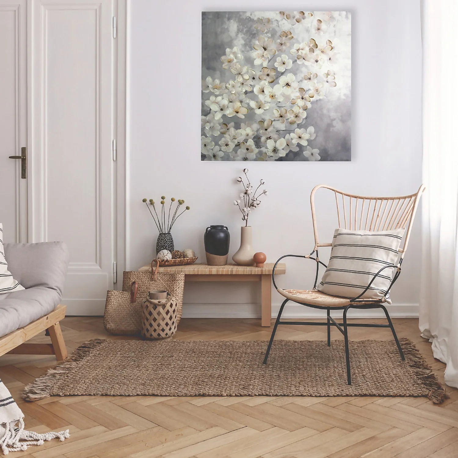 Blossom Canvas - Image 2