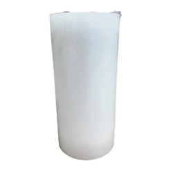 Biteshield Citronella 15Cm Pillar Candle - White