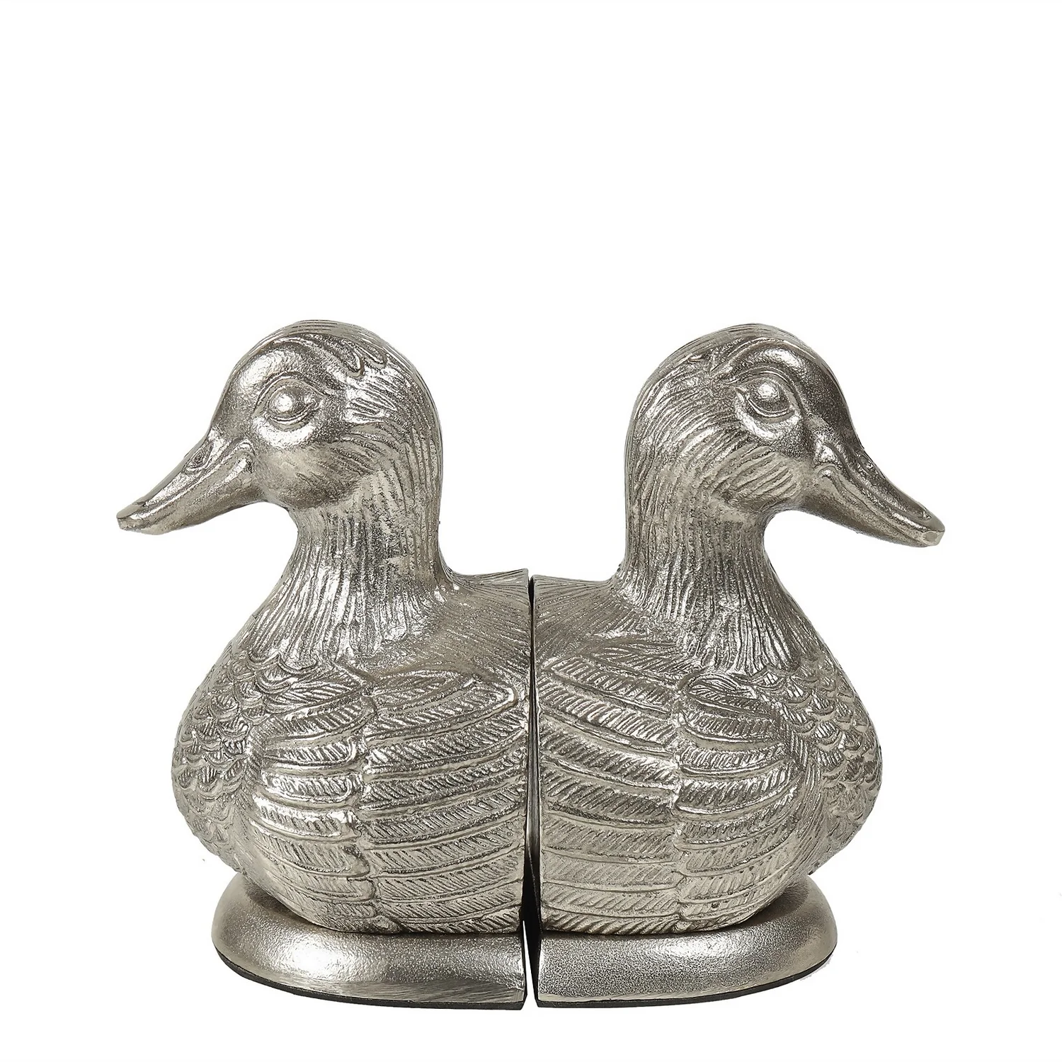 Country Living Duck Bookends