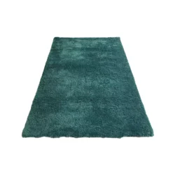 Cosy Rug - 120x170cm - Teal