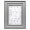 Vintage Photo Frame 6x4 - Grey