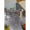 House Of Mosaics Calacatta Nexa Marble Stone Effect Porcelain Outdoor Tiles 60 X 60cm - Pack Of 2