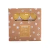 Spiced Orange & Clove Tealights - 9 Pack