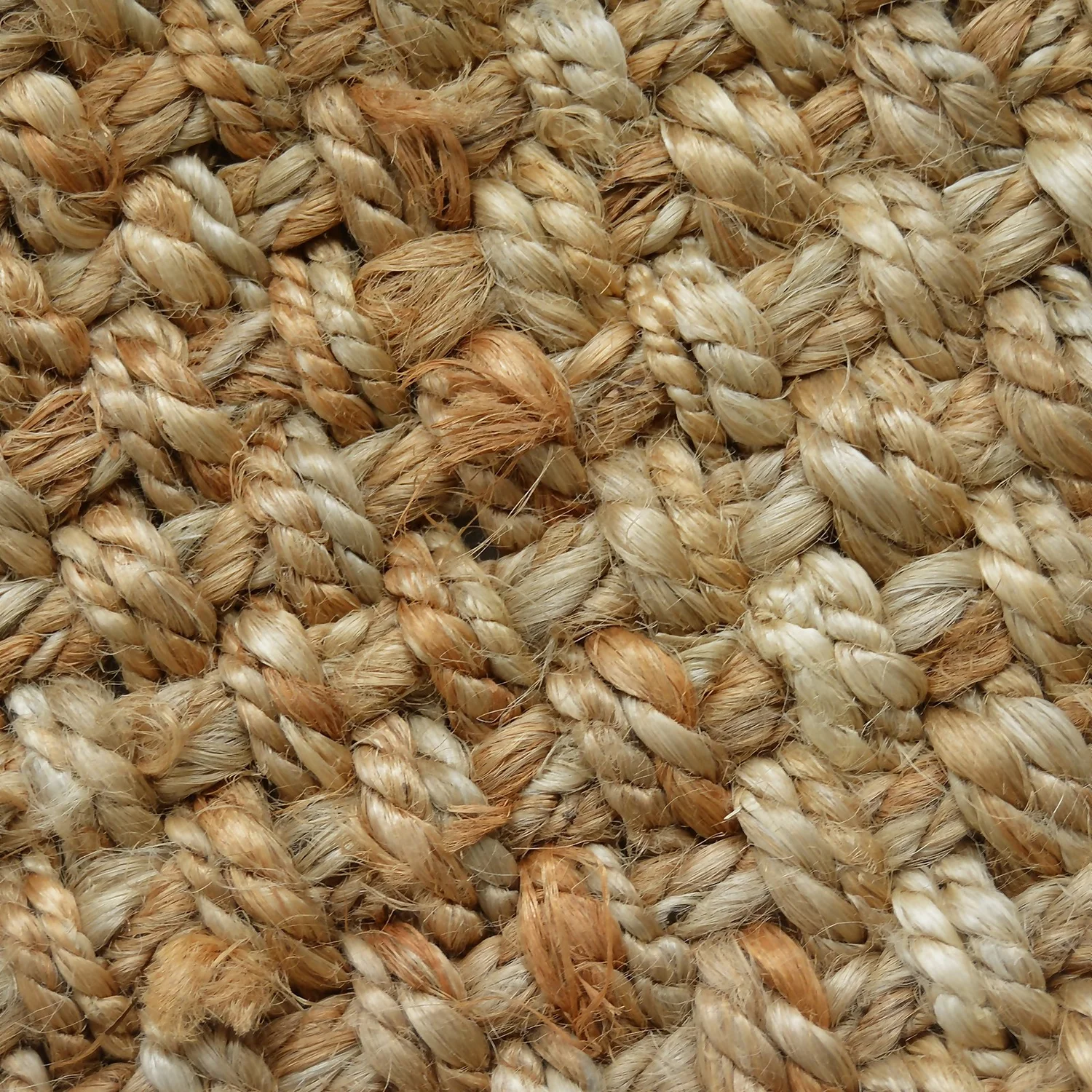 Jute Rug - 100x150cm - Image 4