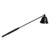 Candle Snuffer - Black