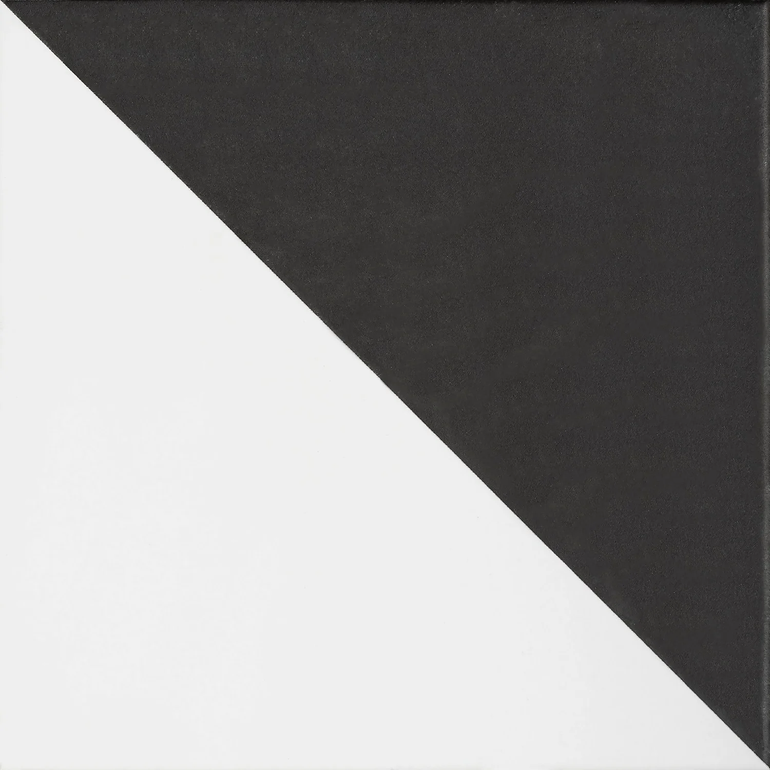 House Beautiful Cube Mono Porcelain Wall & Floor Tile 200 X 200mm - 0.52sqm Pack - Image 2