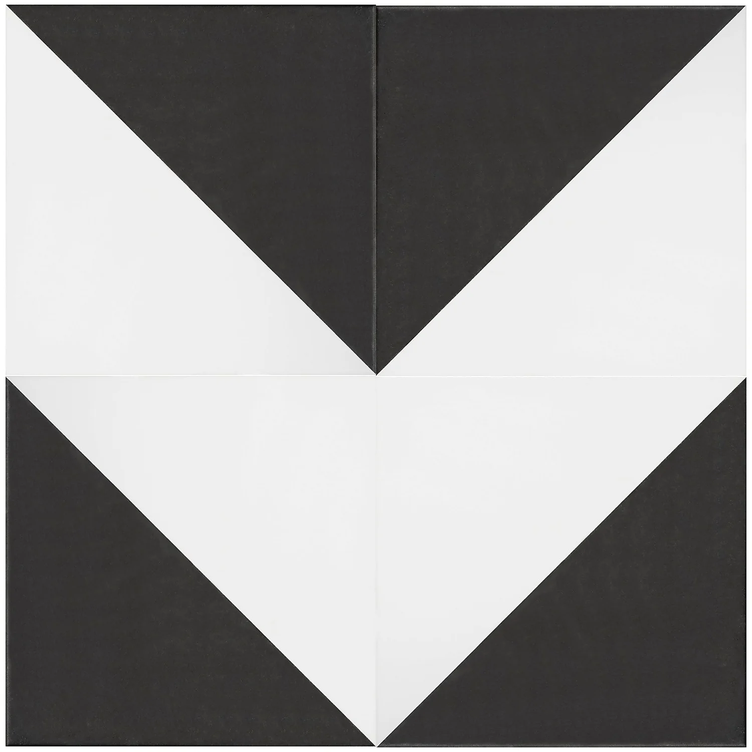 House Beautiful Cube Mono Porcelain Wall & Floor Tile 200 X 200mm - 0.52sqm Pack - Image 7