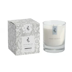 Spring Meadow Votive Candle