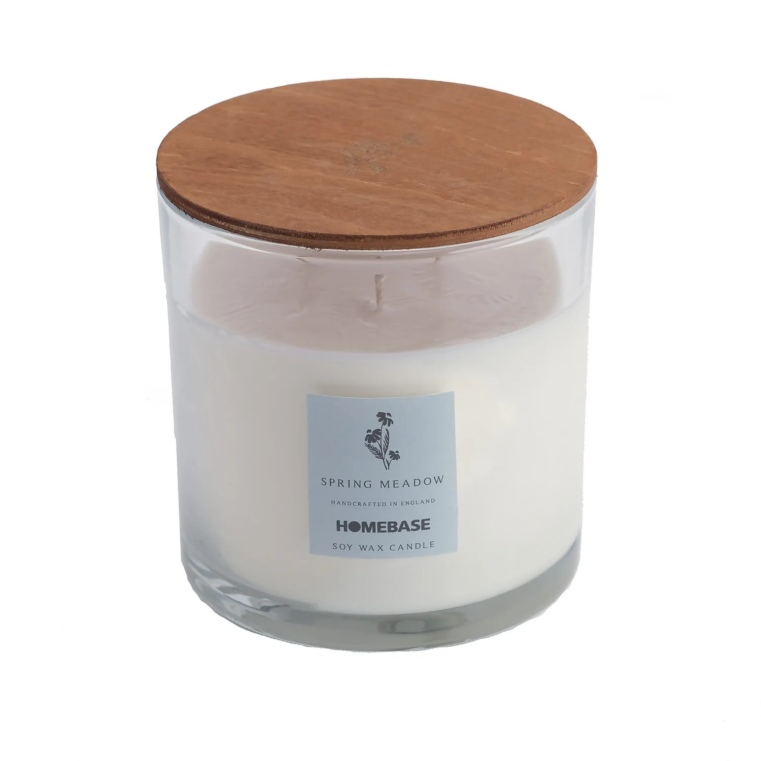 Spring Meadow Multi Wick Candle