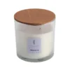 Wild Lavender Multi Wick Candle