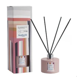 House Beautiful Pink Peppercorn & Rose 200ml Diffuser