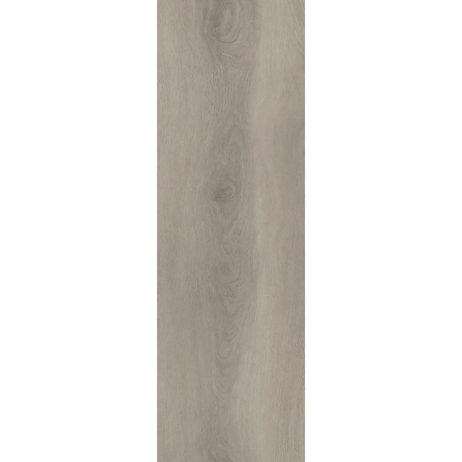 Kraus Rigid Core Herringbone Luxury Vinyl Floor Tile - Owsten Grey - Image 2