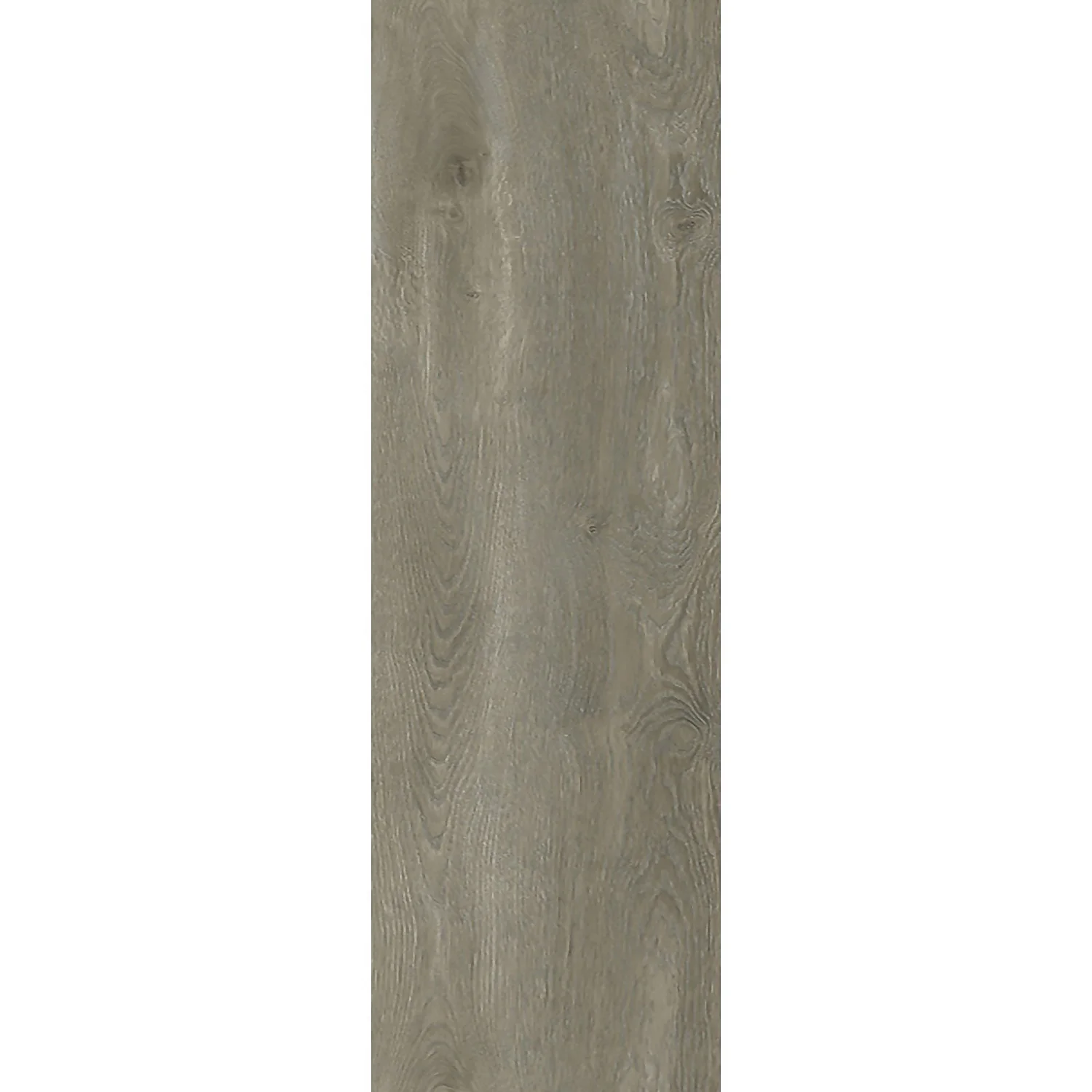 Kraus Herringbone Luxury Vinyl Floor Tile Sample - Harpsden Grey - Image 2