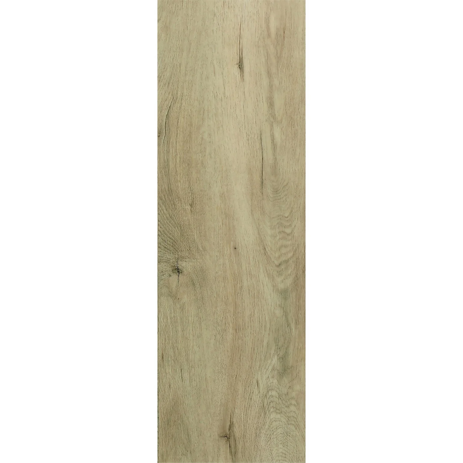 Kraus Herringbone Luxury Vinyl Floor Tile Sample - Wistow Oak - Image 2