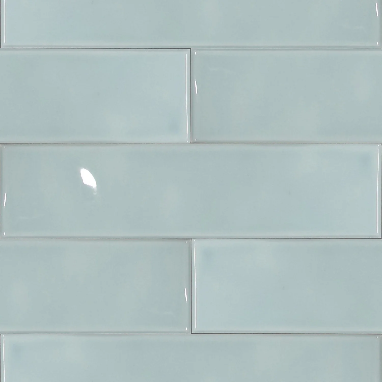 Marquis Ancien Blue Porcelain Tile (Sample Only) - 100 X 130mm - Image 3