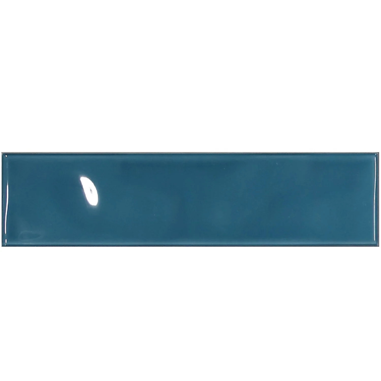 Marquis Ancien Green Porcelain Tile - 75 X 300mm - Image 2