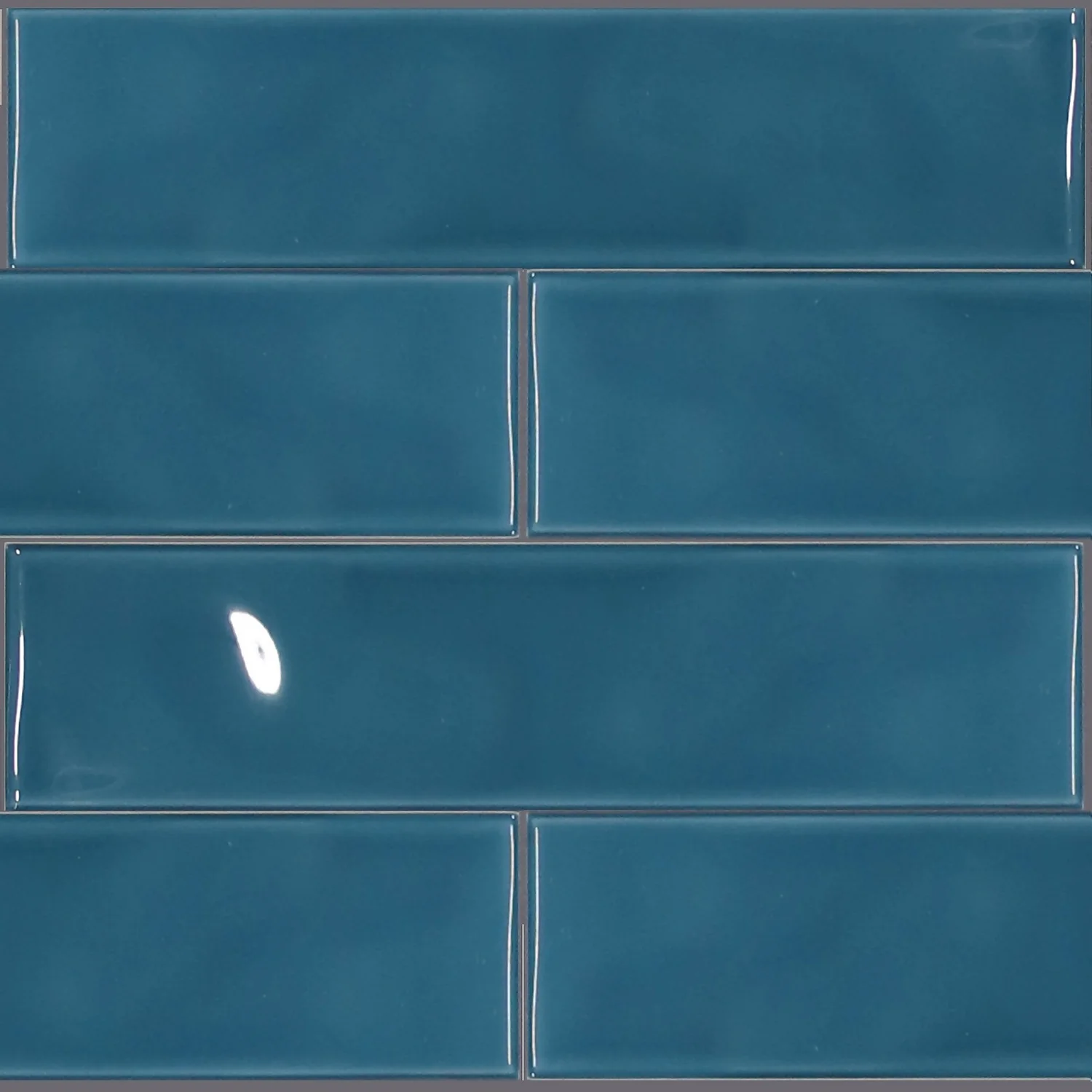 Marquis Ancien Green Porcelain Tile - 75 X 300mm - Image 3