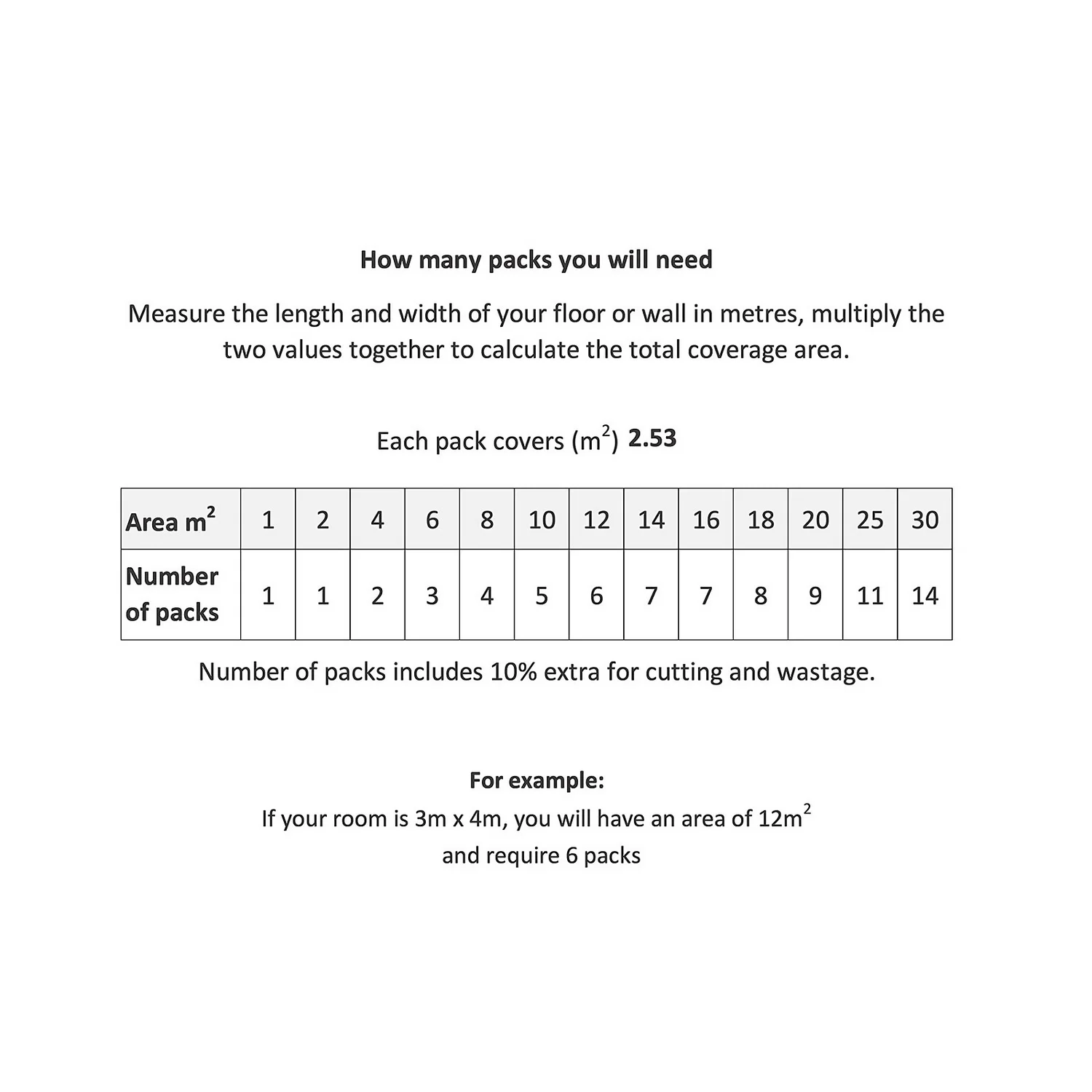 EGGER HOME Dark Luanda Oak 8mm Laminate Flooring - Image 5