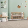 EGGER HOME Grey Berdal Oak 8mm Laminate Flooring