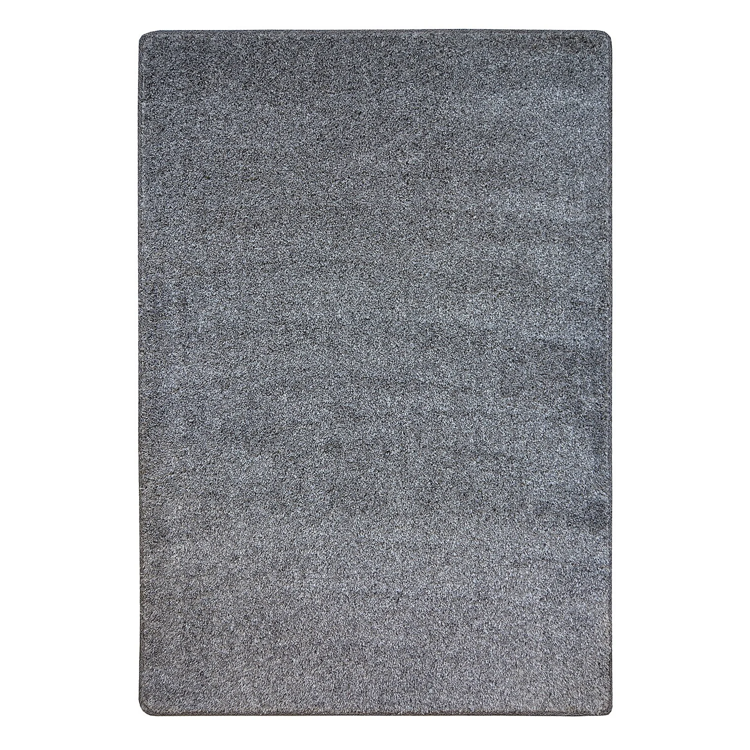 Relay Rug - Dark Grey - 140x200cm