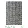 Neptune Recycled Geometric Rug - 160x230cm