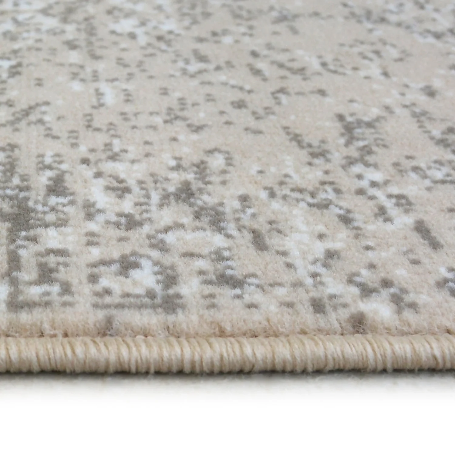 Traditional Rug - Cream - 160x230cm - Image 3