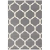 Creation Venus Rug - Grey - 160x230cm