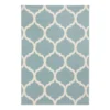 Creation Venus Rug - Teal - 120/170