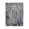 Villa Distressed Rug - Multicoloured - 120x170cm