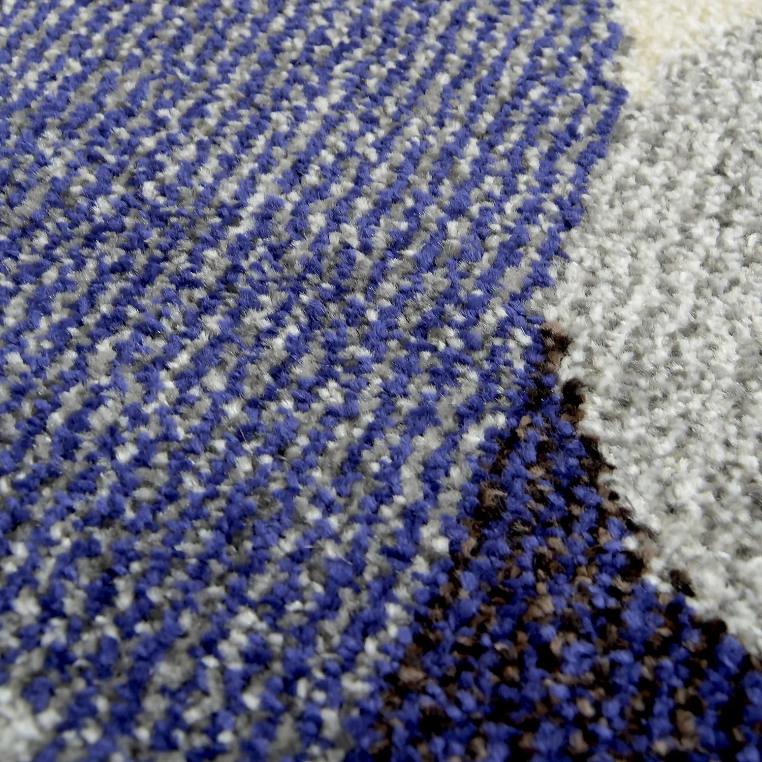 Villa Concept Rug - Navy - 160x230cm - Image 2