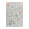 Abstract Birds Rug - Natural - 120x170cm