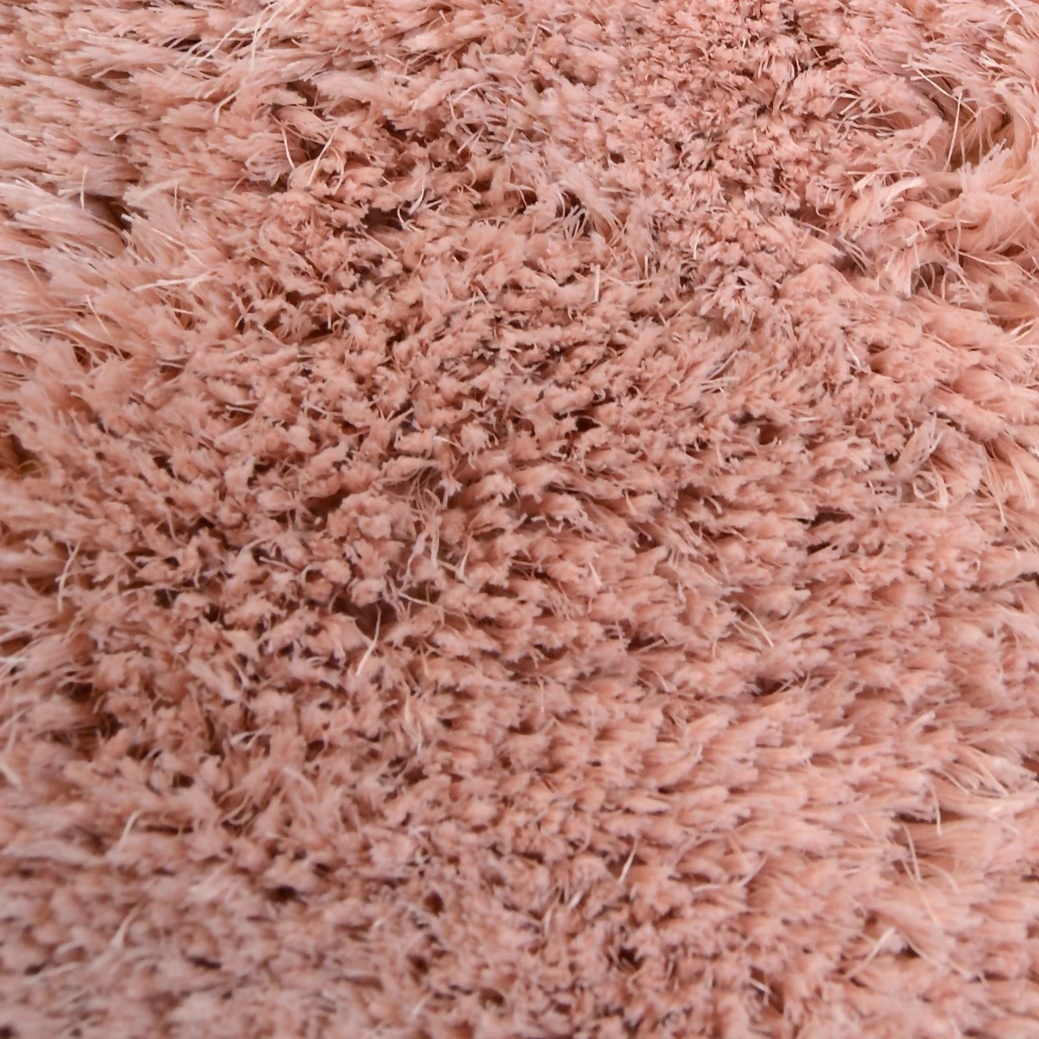 Soft Washable Rug - Pink - 100x150cm - Image 3