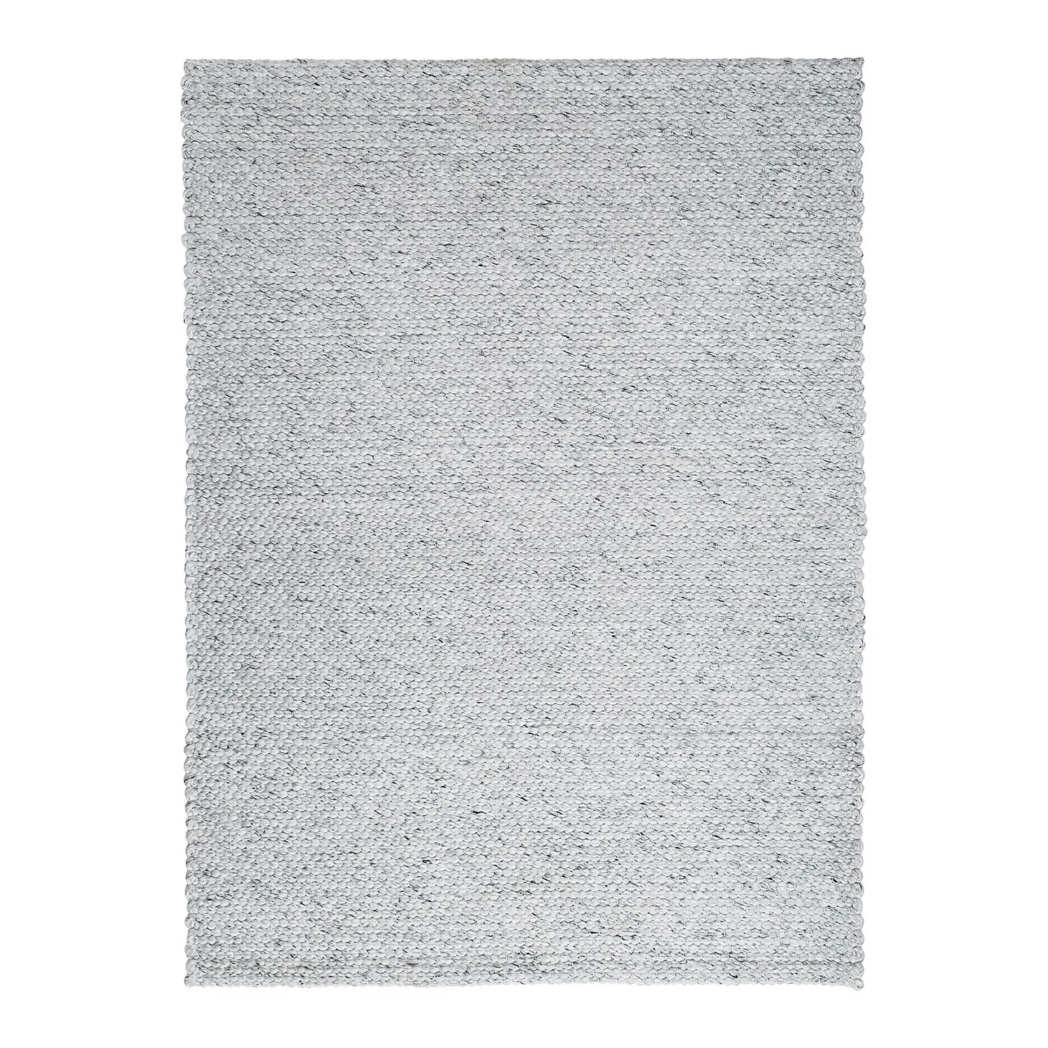 New Dawn Jaya Rug - Silver - 120x170cm