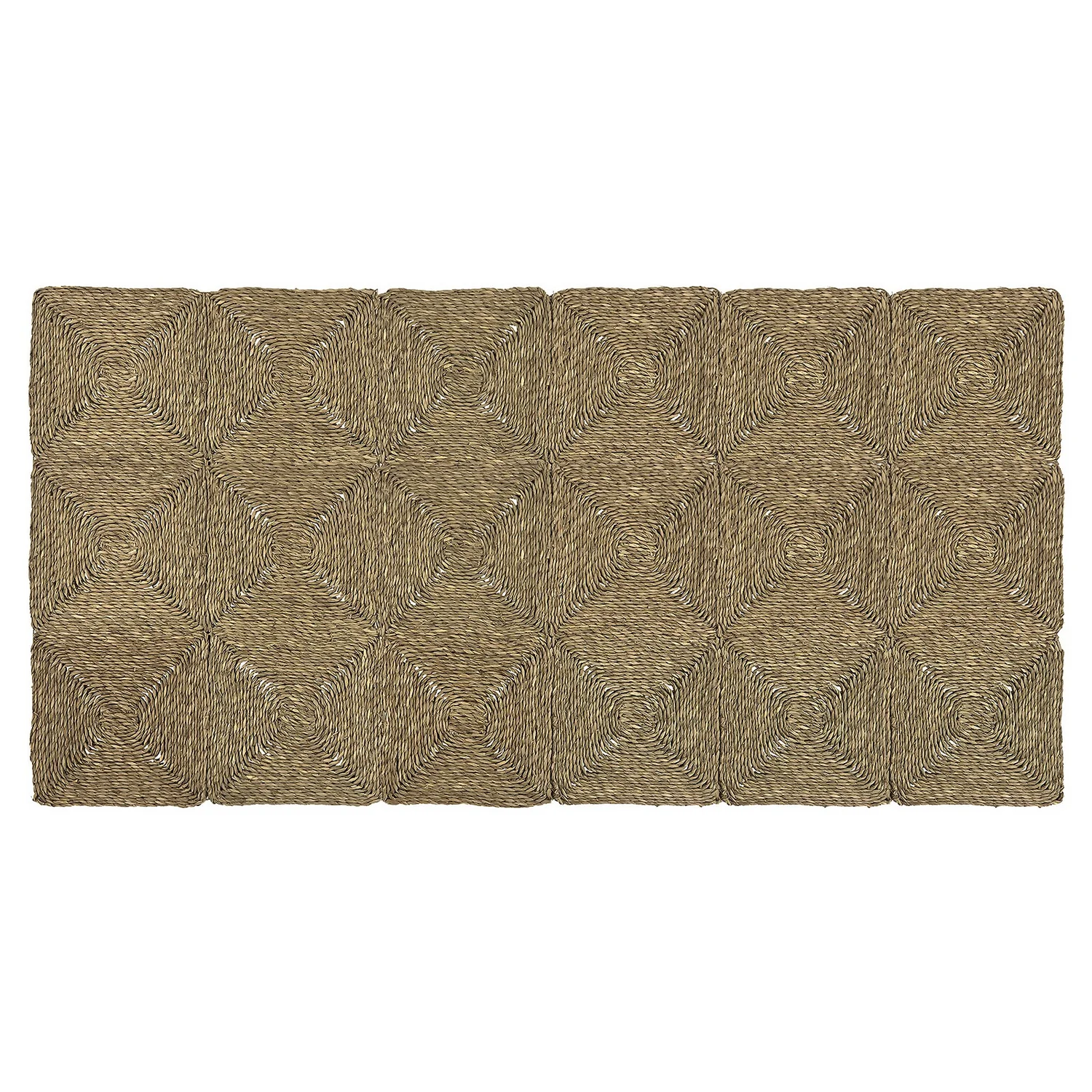 Seagrass Rug - 91x183cm