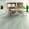 EGGER HOME Light Zermatt Oak 7mm Laminate Flooring Sample