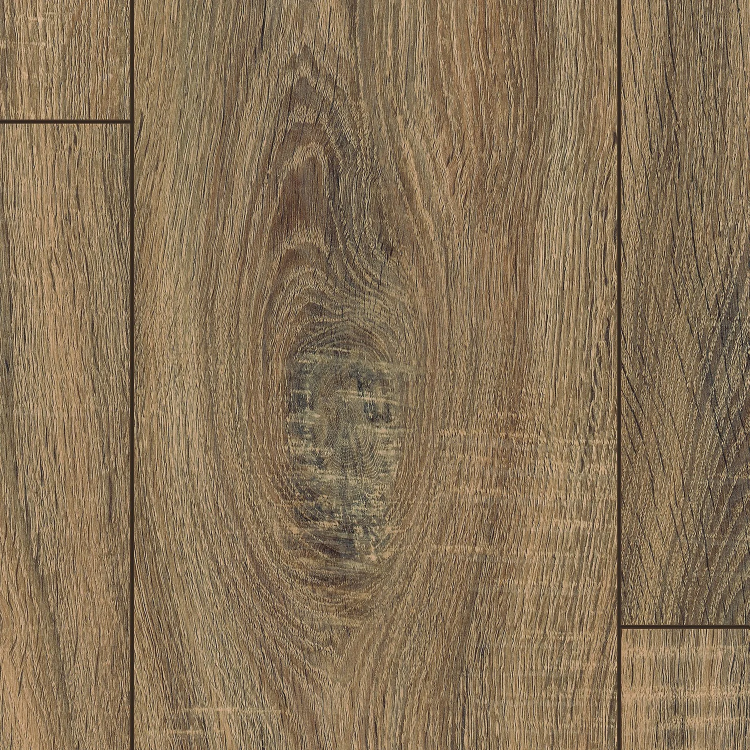 EGGER HOME Toscolano Tobacco 10mm Laminate Flooring Sample - Image 3
