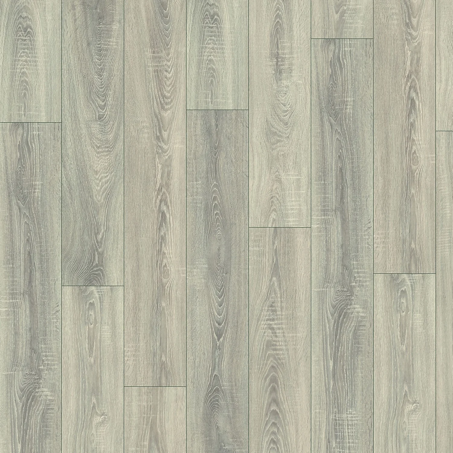 EGGER HOME Toscolano Light Oak 12mm Laminate Flooring Sample - Image 2